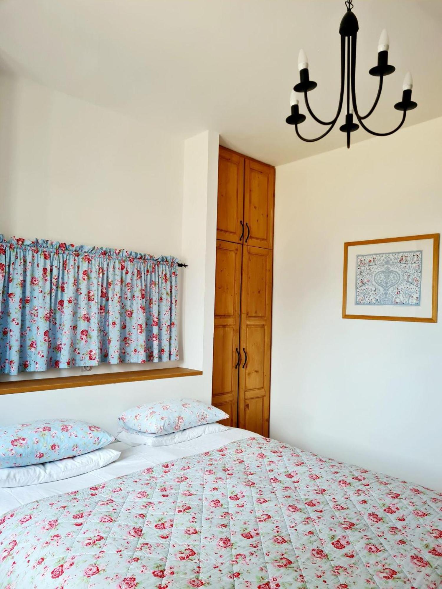 Villa Dorota Zakopane Esterno foto