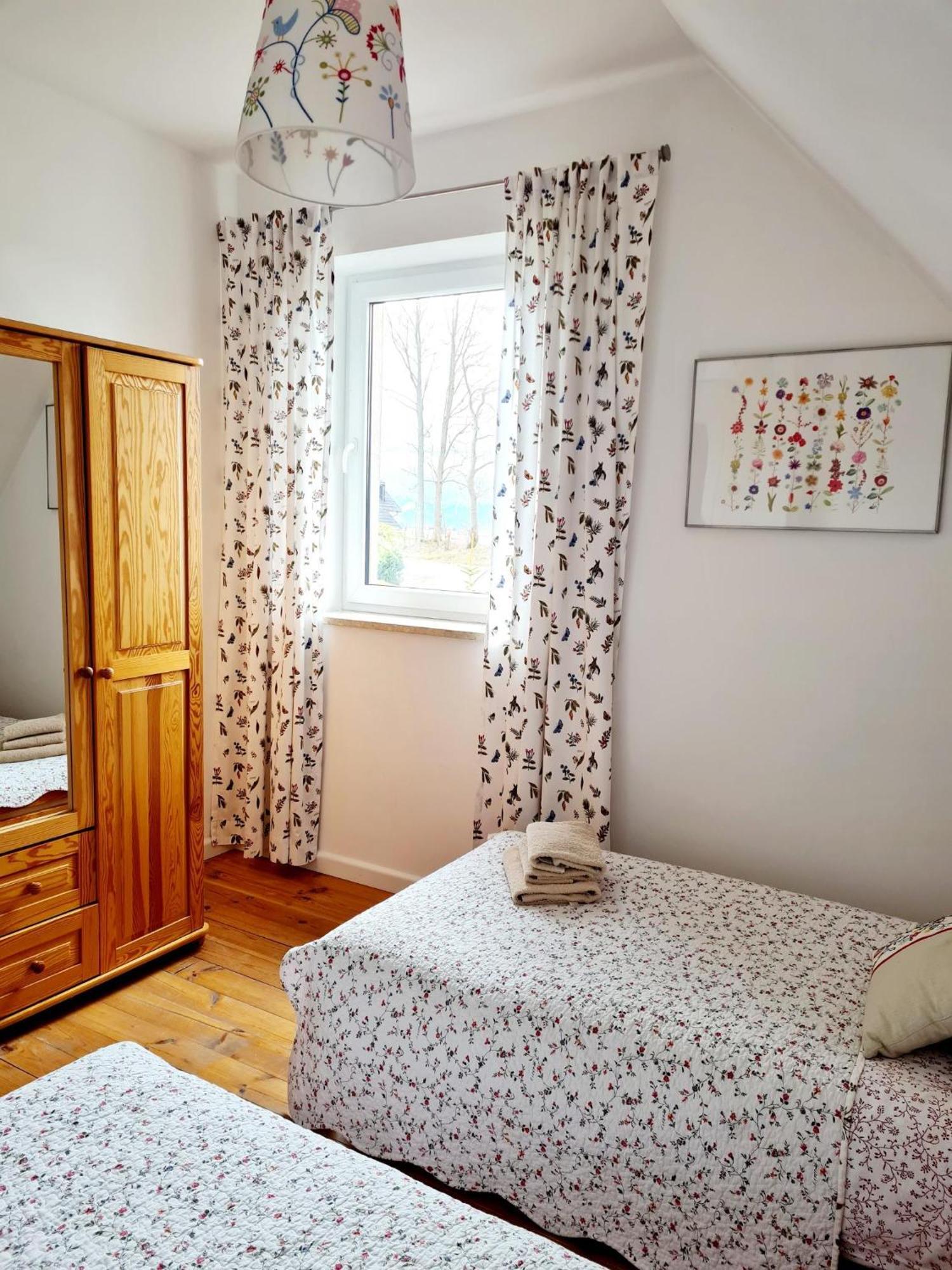 Villa Dorota Zakopane Esterno foto
